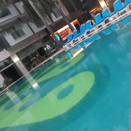 Club Jovia Kemer Hotel Antalya Luaran gambar