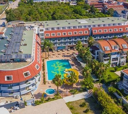 Club Jovia Kemer Hotel Antalya Luaran gambar