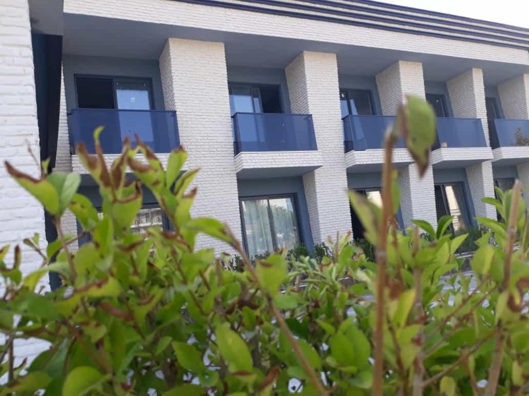 Club Jovia Kemer Hotel Antalya Luaran gambar