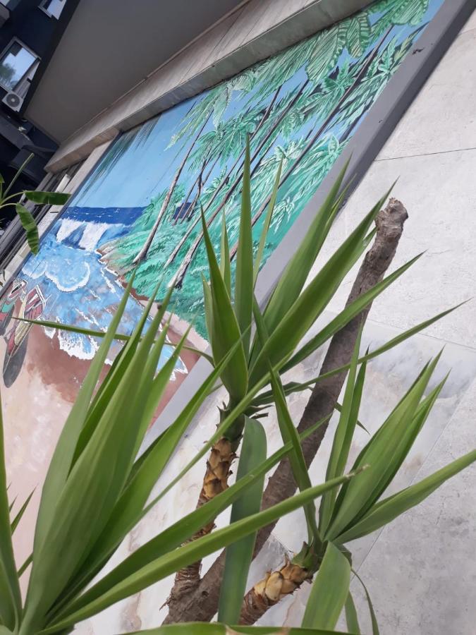 Club Jovia Kemer Hotel Antalya Luaran gambar