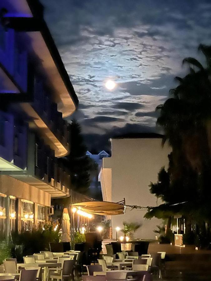 Club Jovia Kemer Hotel Antalya Luaran gambar