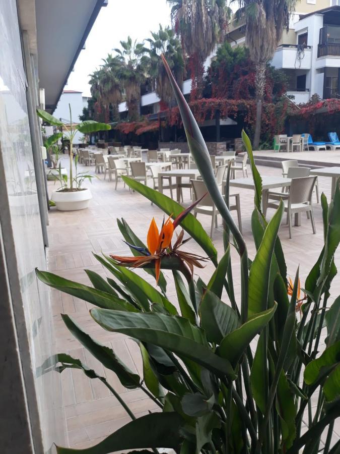 Club Jovia Kemer Hotel Antalya Luaran gambar