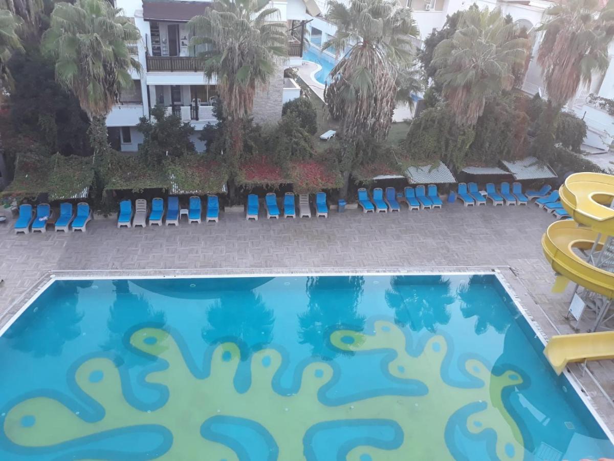 Club Jovia Kemer Hotel Antalya Luaran gambar