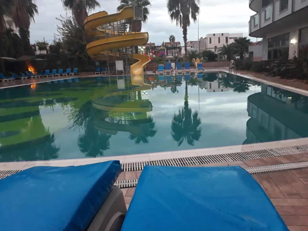 Club Jovia Kemer Hotel Antalya Luaran gambar