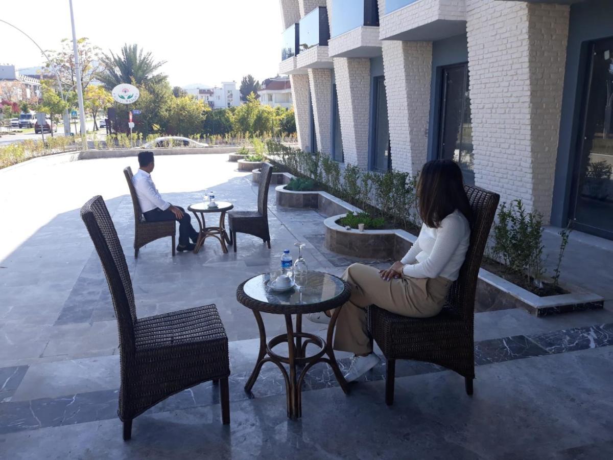 Club Jovia Kemer Hotel Antalya Luaran gambar