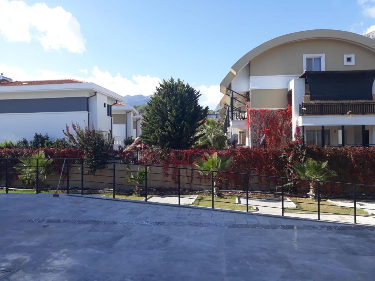 Club Jovia Kemer Hotel Antalya Luaran gambar