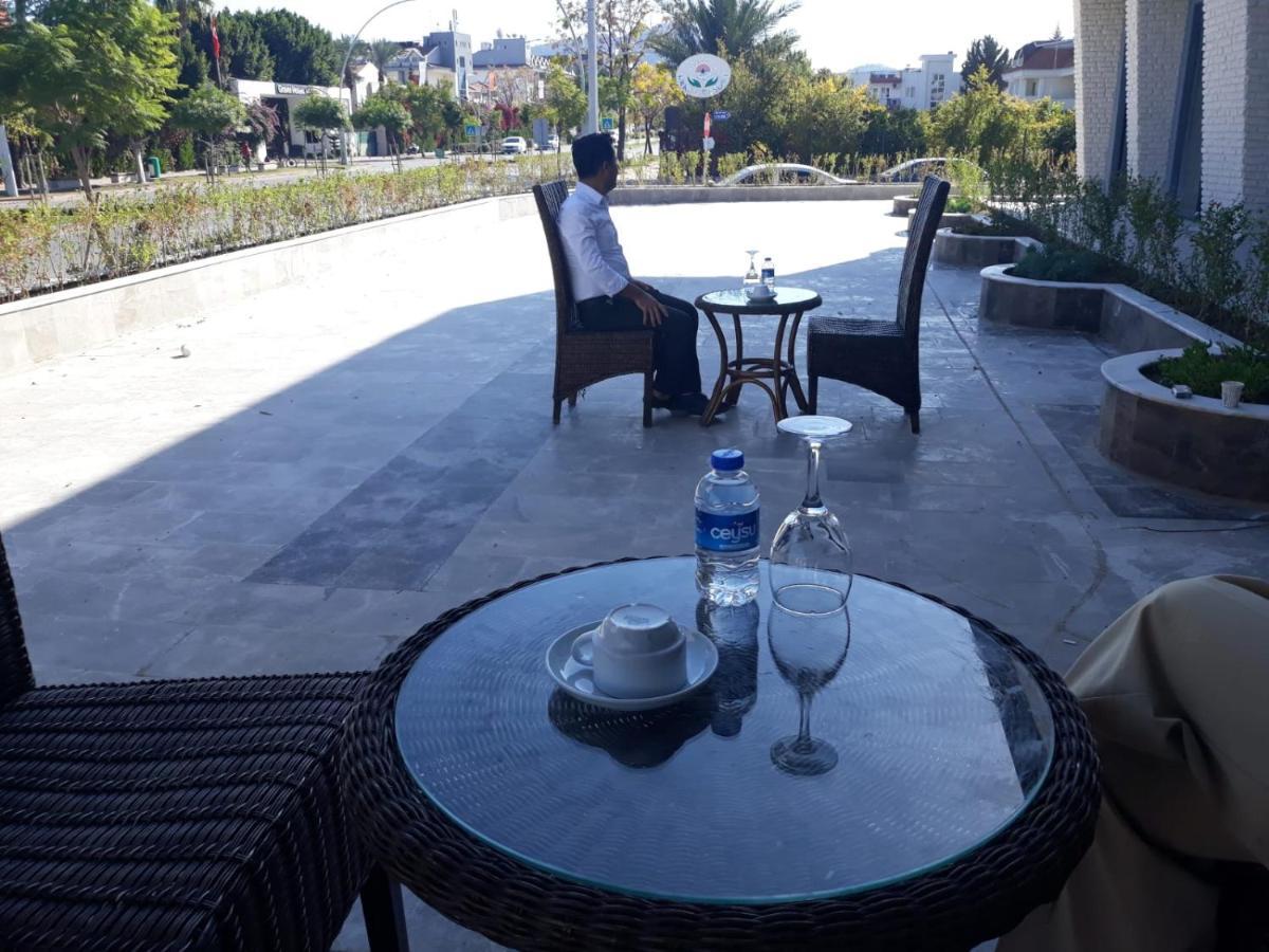 Club Jovia Kemer Hotel Antalya Luaran gambar